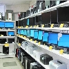 Компьютерные магазины в Дербешкинском