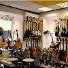 Музыкальные магазины в Дербешкинском